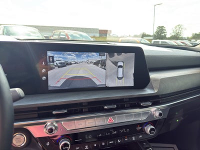 2024 Kia Telluride SX Prestige X-Line