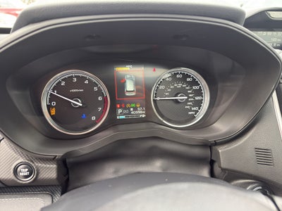 2023 Subaru Forester Touring