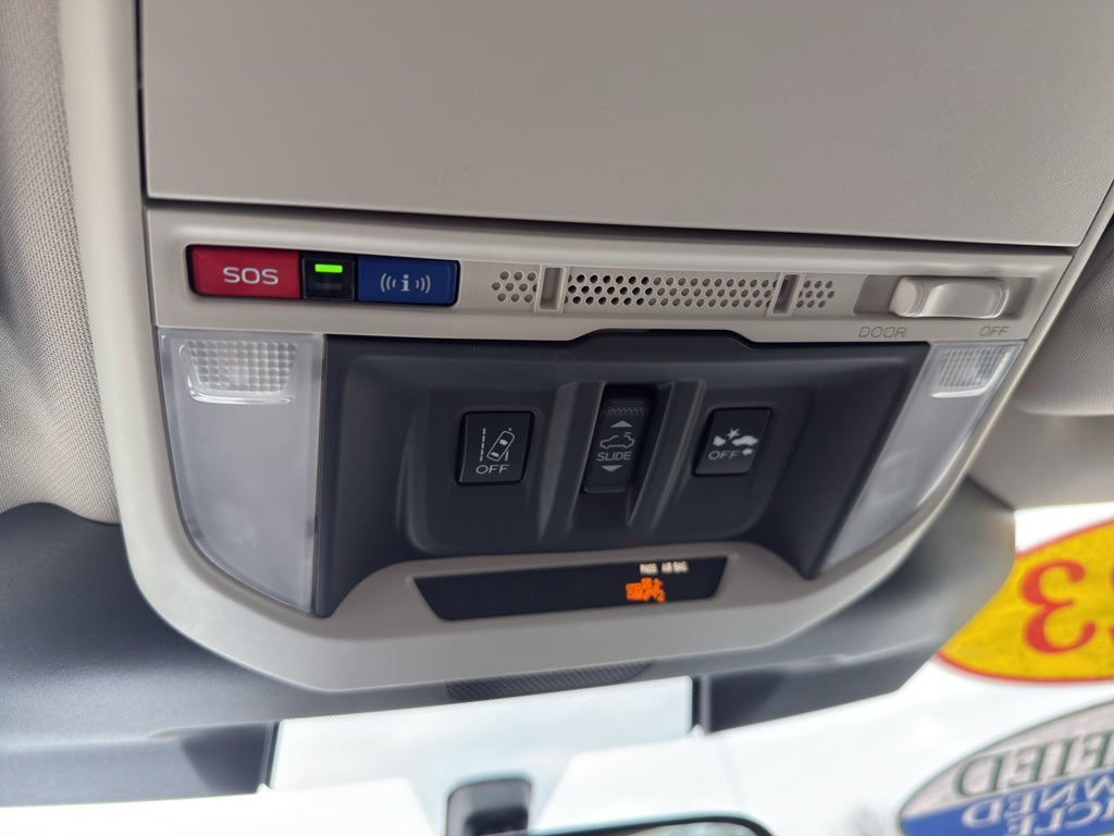 2023 Subaru Forester Touring