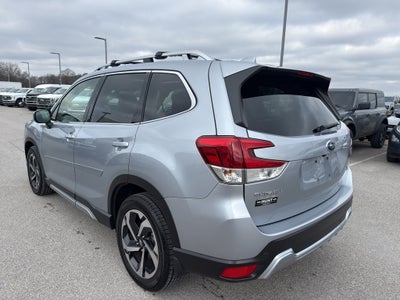 2023 Subaru Forester Touring