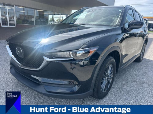 2020 Mazda Mazda CX-5 Touring