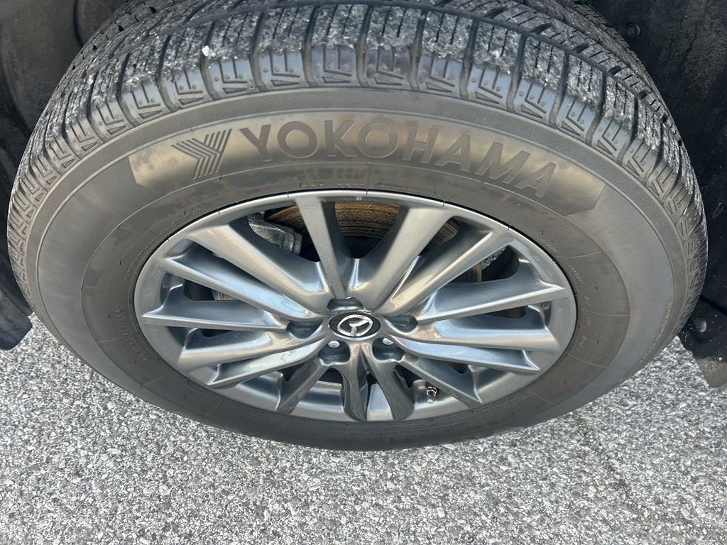 2020 Mazda Mazda CX-5 Touring