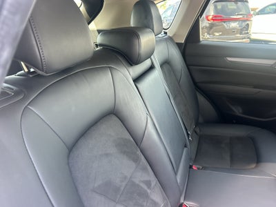 2020 Mazda Mazda CX-5 Touring