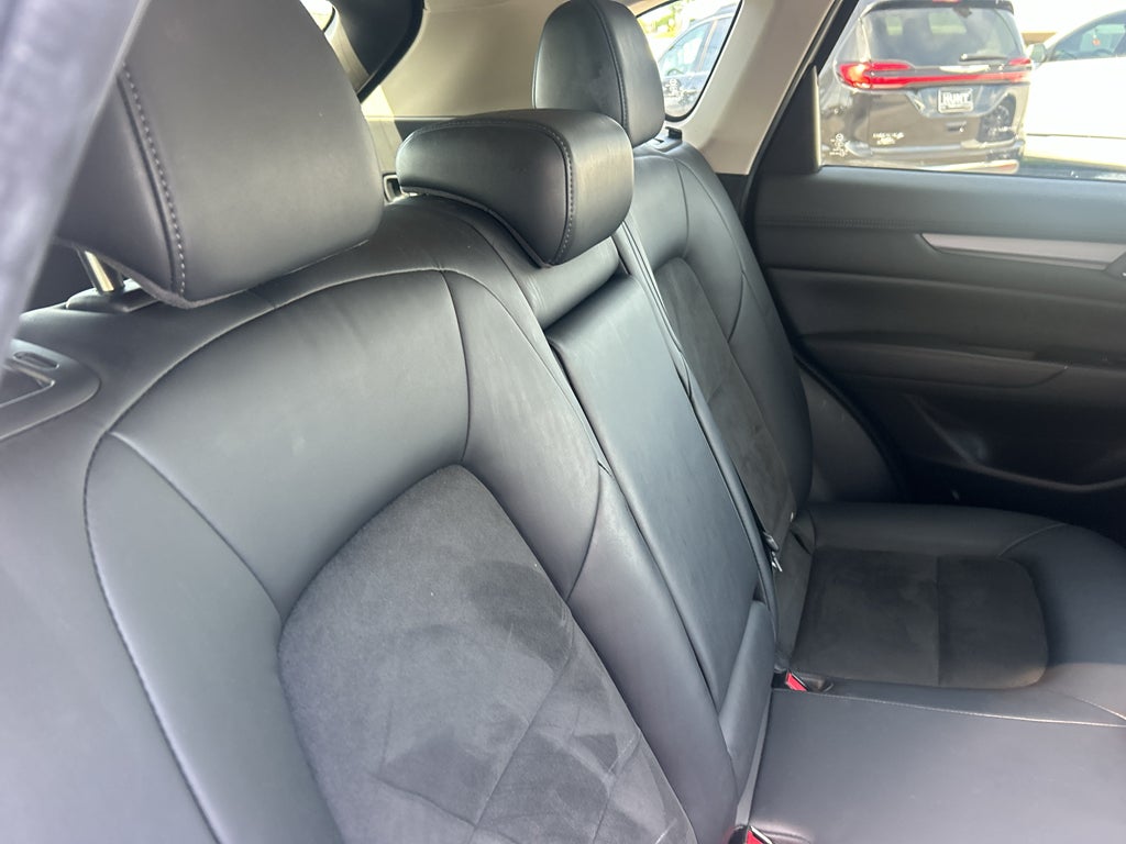 2020 Mazda Mazda CX-5 Touring