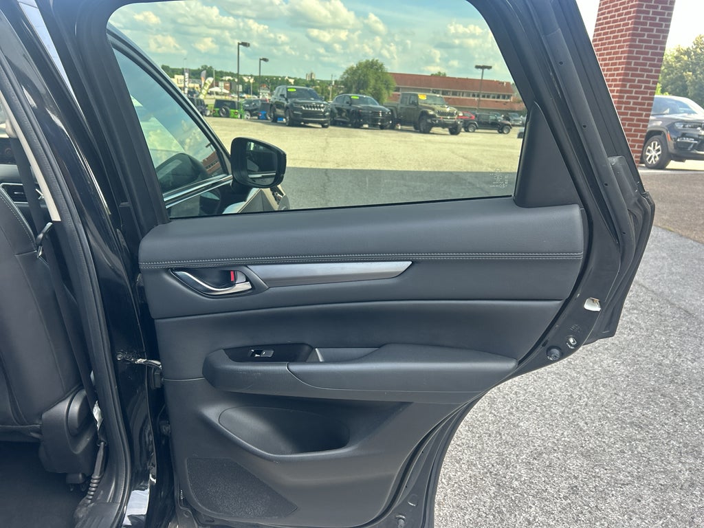 2020 Mazda Mazda CX-5 Touring