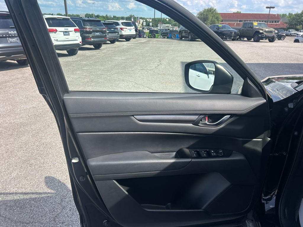 2020 Mazda Mazda CX-5 Touring