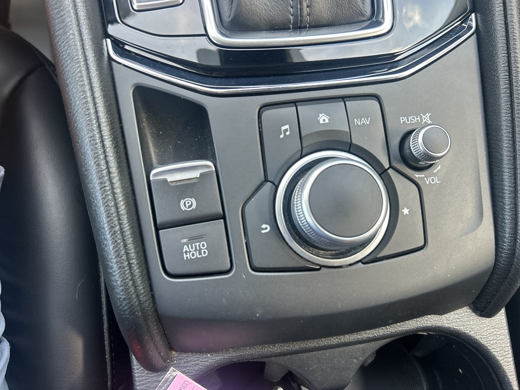 2020 Mazda Mazda CX-5 Touring