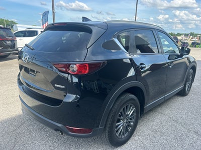 2020 Mazda Mazda CX-5 Touring
