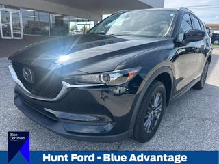 2020 Mazda Mazda CX-5 Touring