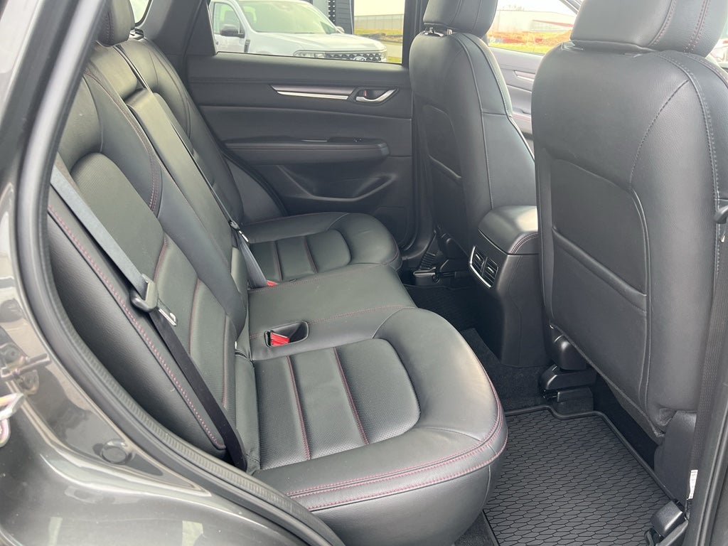 2024 Mazda Mazda CX-5 2.5 Turbo Premium