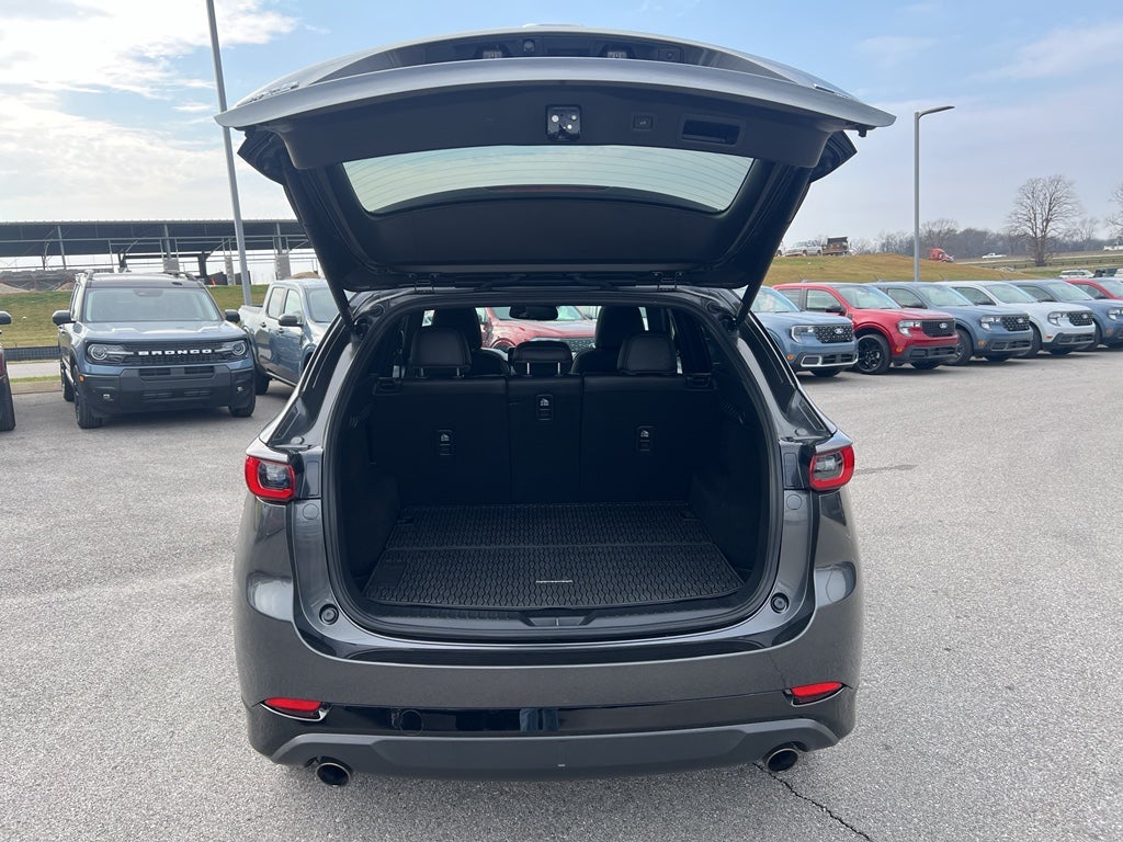 2024 Mazda Mazda CX-5 2.5 Turbo Premium
