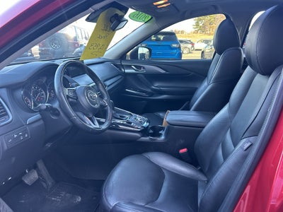 2016 Mazda Mazda CX-9 Touring