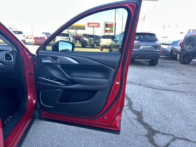 2016 Mazda Mazda CX-9 Touring