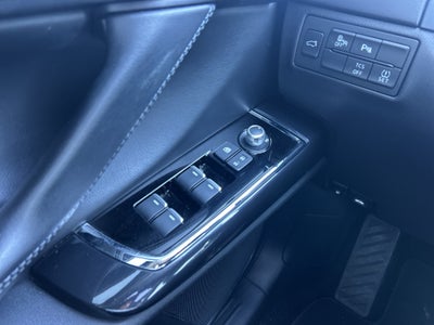 2016 Mazda Mazda CX-9 Touring