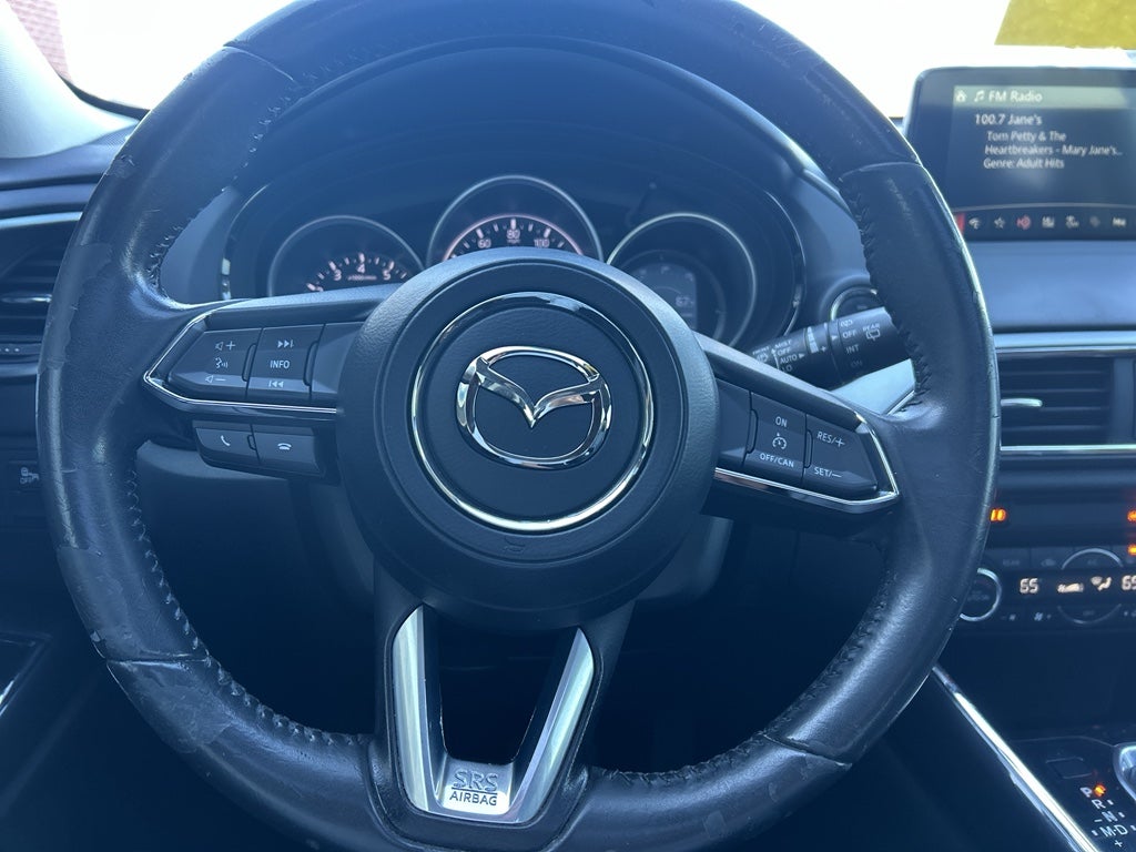 2016 Mazda Mazda CX-9 Touring