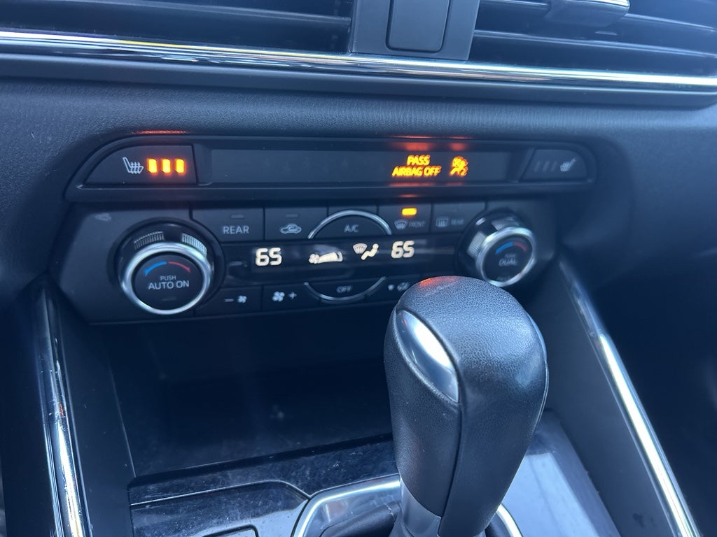 2016 Mazda Mazda CX-9 Touring