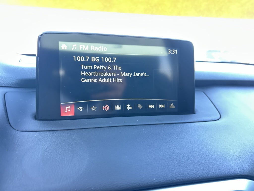 2016 Mazda Mazda CX-9 Touring