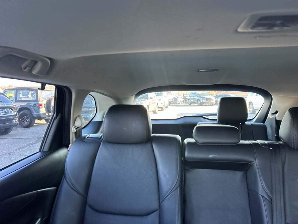 2016 Mazda Mazda CX-9 Touring