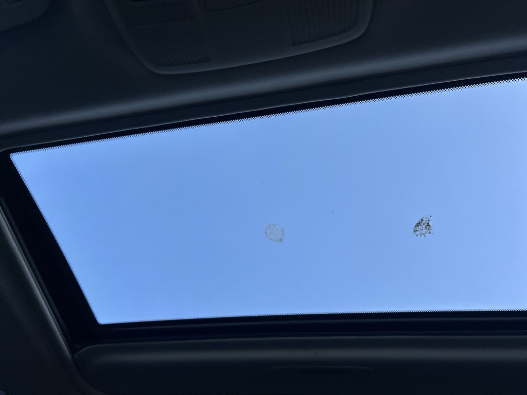 2016 Mazda Mazda CX-9 Touring