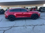 2016 Mazda Mazda CX-9 Touring