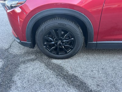 2016 Mazda Mazda CX-9 Touring