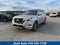 2024 Nissan Armada SL 4WD