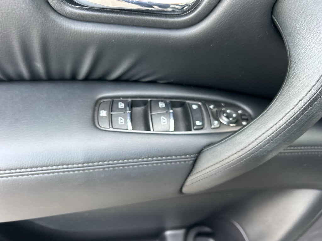 2024 Nissan Armada SL 4WD