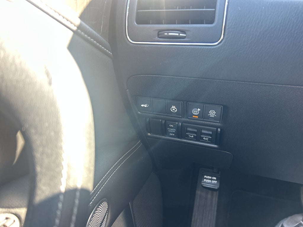 2021 INFINITI QX80 SENSORY AWD