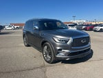 2021 INFINITI QX80 SENSORY AWD