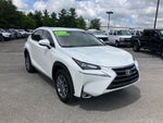 2017 Lexus NX 200t NX Turbo