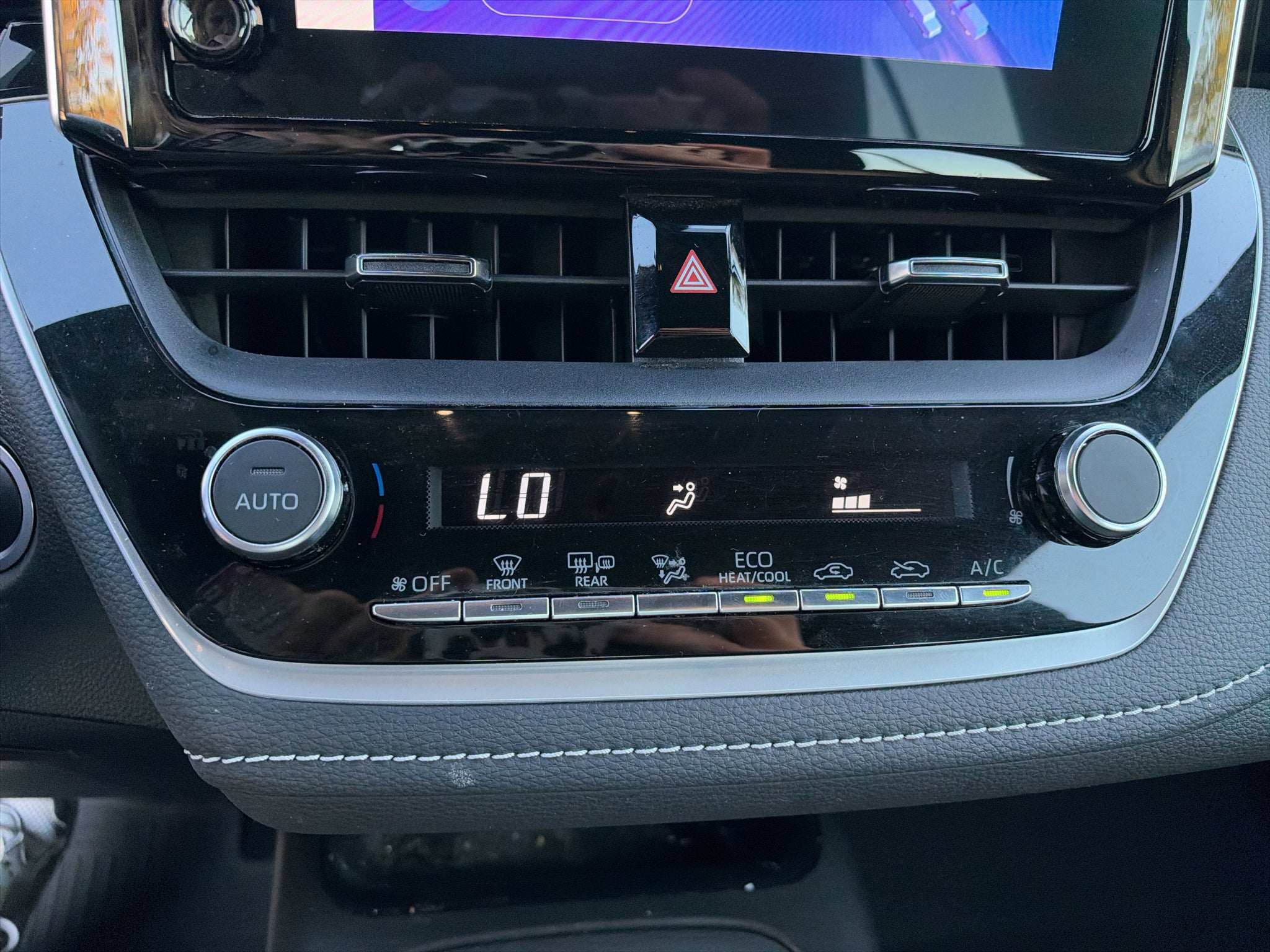 2023 Toyota Corolla Hatchback SE