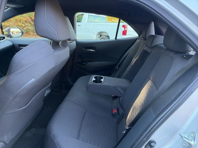 2023 Toyota Corolla Hatchback SE