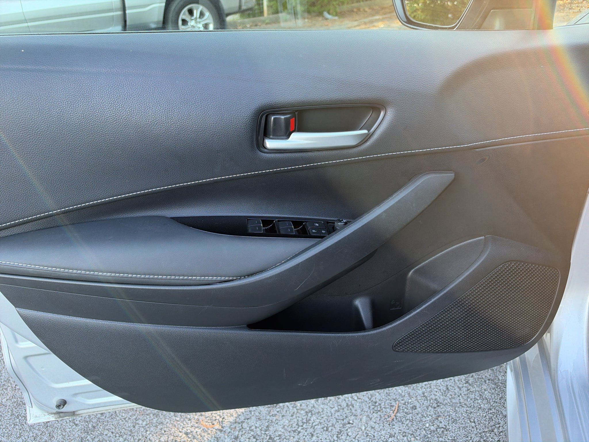 2023 Toyota Corolla Hatchback SE