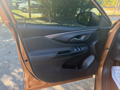 2024 Buick Envista Preferred FWD