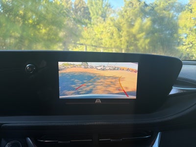 2024 Buick Envista Preferred FWD