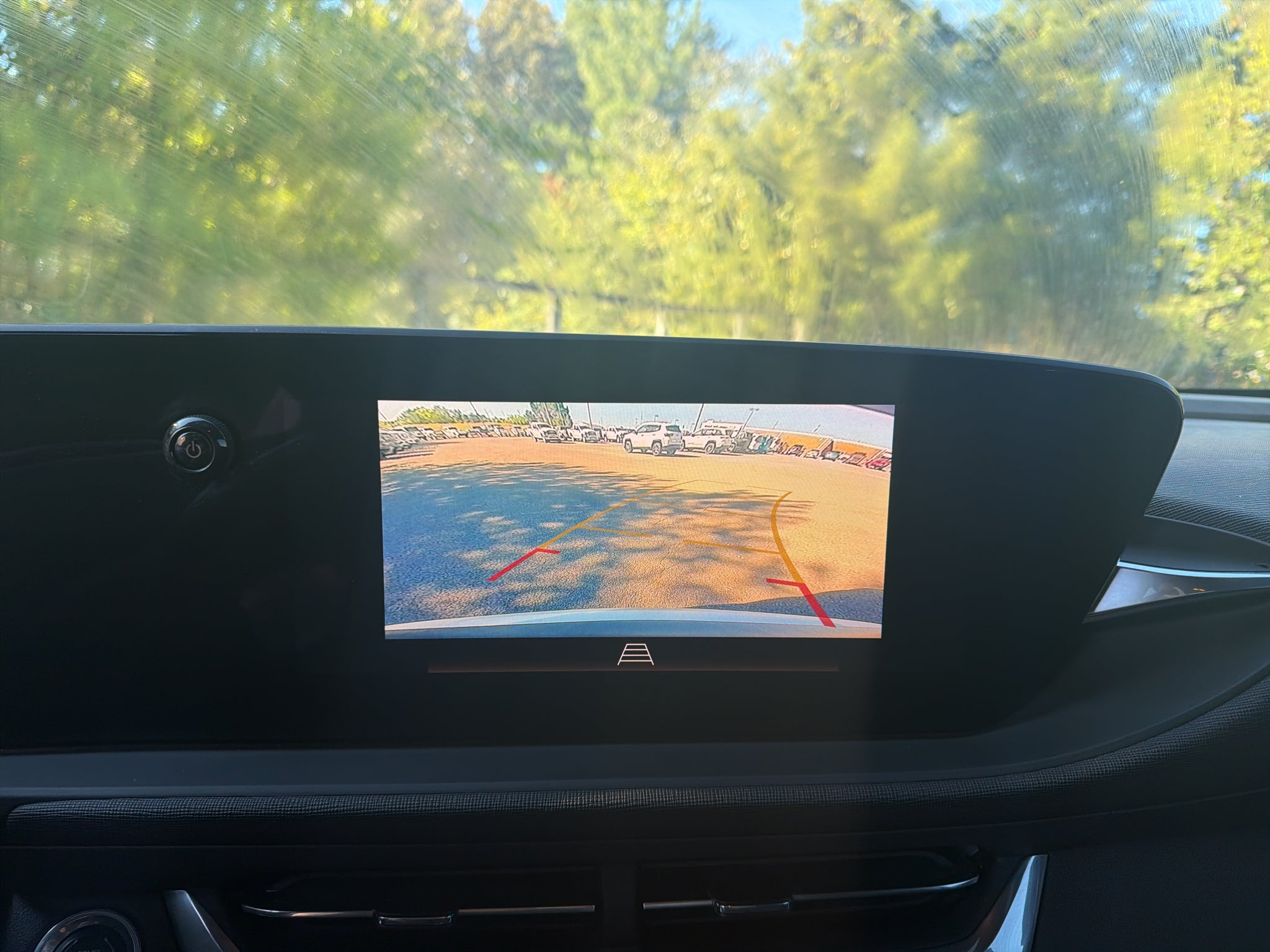 2024 Buick Envista Preferred FWD