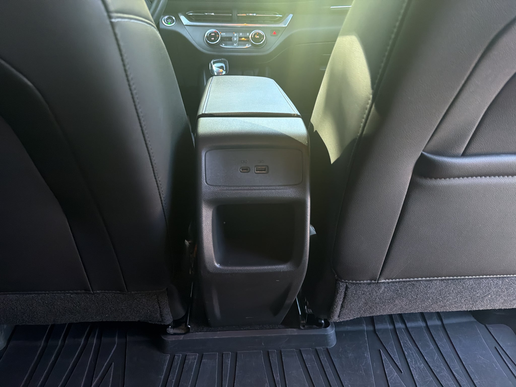 2024 Buick Envista Preferred FWD