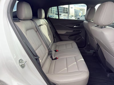 2024 Buick Envista Avenir FWD