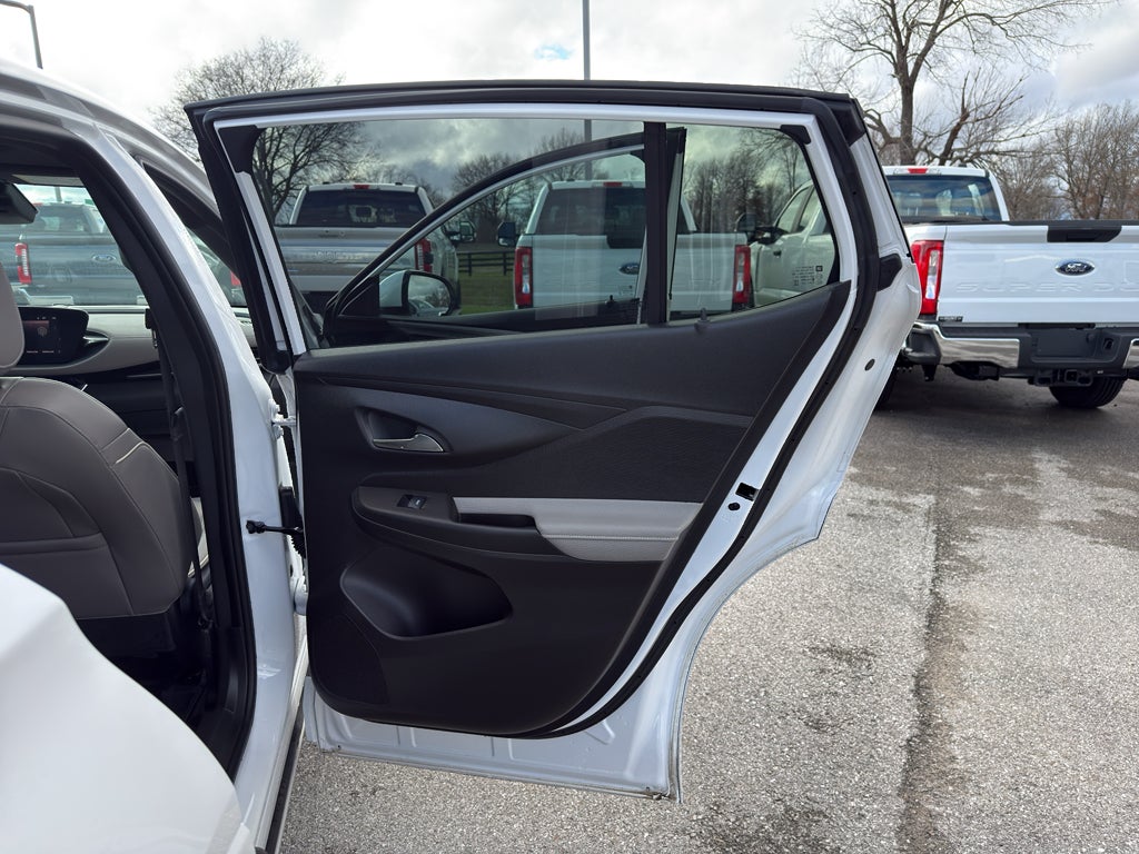 2024 Buick Envista Avenir FWD