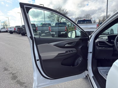 2024 Buick Envista Avenir FWD