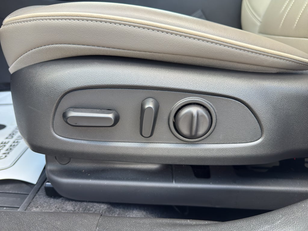 2024 Buick Envista Avenir FWD