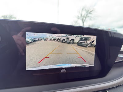 2024 Buick Envista Avenir FWD