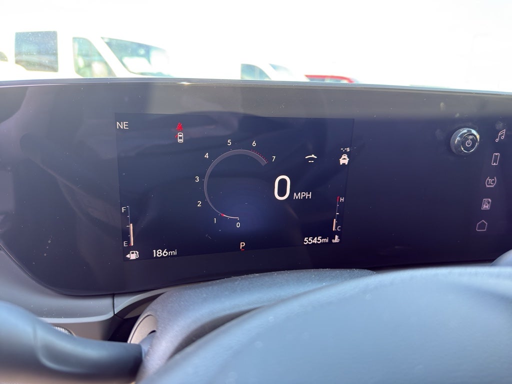 2025 Buick Envista Avenir FWD