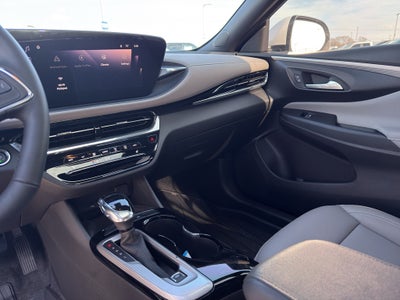 2025 Buick Envista Avenir FWD