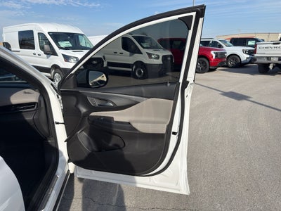 2025 Buick Envista Avenir FWD