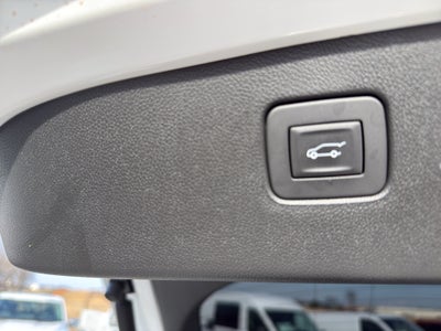 2025 Buick Envista Avenir FWD