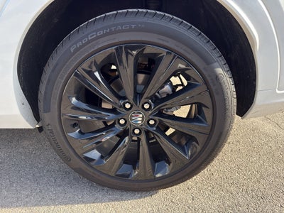 2025 Buick Envista Avenir FWD