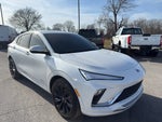 2025 Buick Envista Avenir FWD