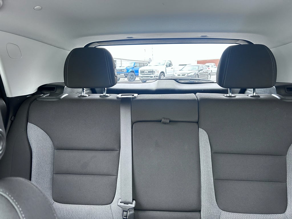 2023 Chevrolet Trailblazer AWD LT