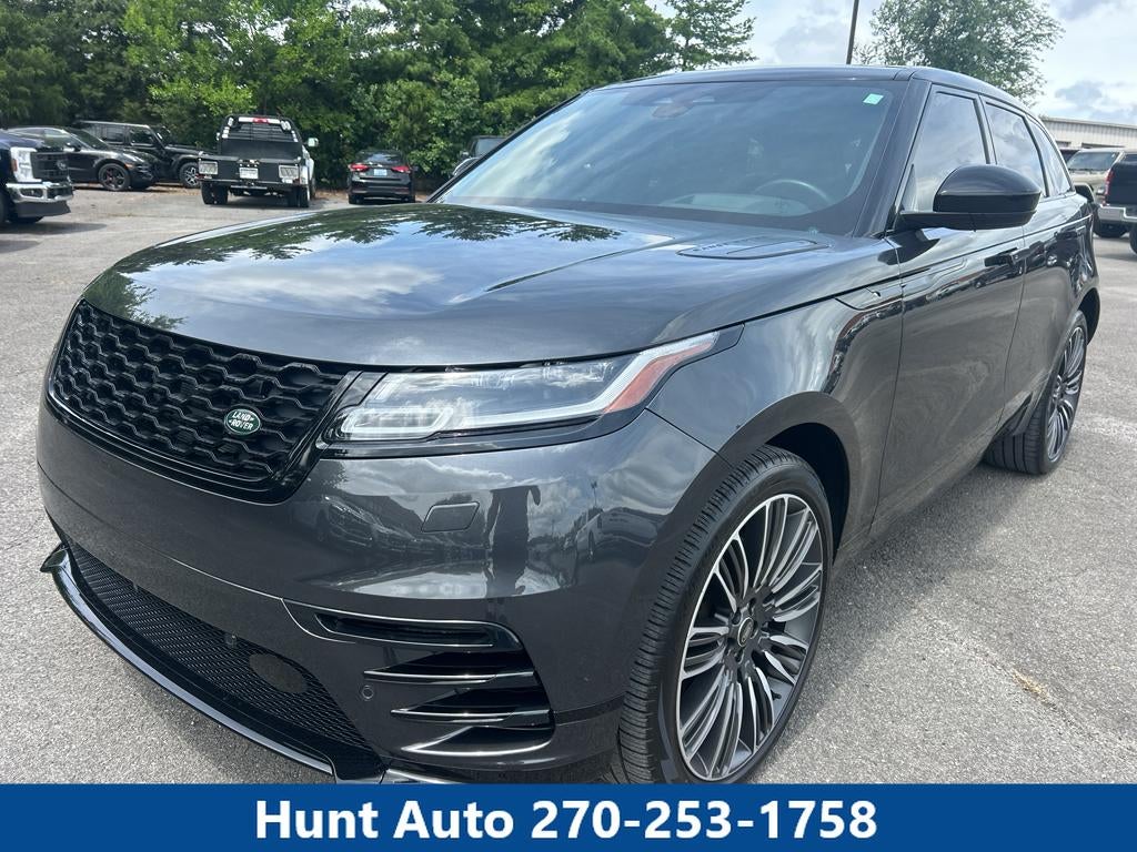 2023 Land Rover Range Rover Velar P400 HST